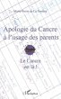 Apologie du cancre a l'usage des... - Bild 1