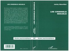 Les criminels sexuels (eBook, PDF)