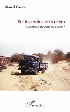 Sur les routes de la faim (eBook, PDF)