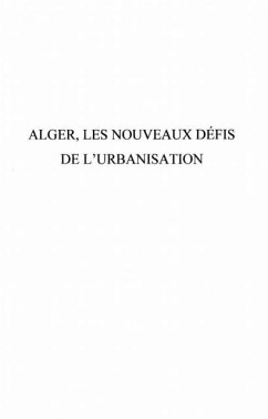 Cover Alger (eBook, PDF)