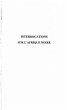 INTERROGATIONS SUR L'AFRIQUE NOIRE... - Bild 1