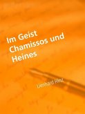 Im Geist Chamissos und Heines (eBook, ePUB)