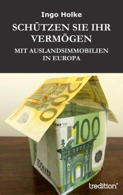 Cover SCHÜTZEN SIE IHR VERMÖGEN (eBook, ePUB)