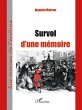 Survol d'une memoire (eBook, PDF) - Bild 1