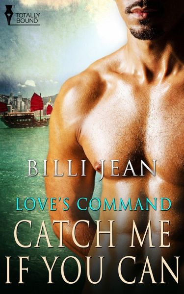 Catch Me If You Can (eBook, ePUB)