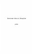 ENTRE MON REVE ET JERUSALEM (eBook, PDF) - Bild 1