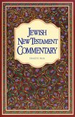 Jewish New Testament Commentary (eBook, ePUB) Jewish New Testament Commentary (eBook, ePUB)