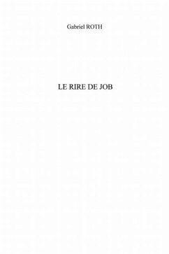 Rire de job le (eBook, PDF) Rire de job le (eBook, PDF)