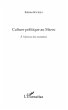 Culture politique au Maroc (eBook, PDF) - Bild 1