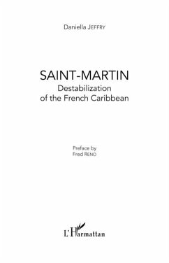 Cover Saint martin - destabilizationof the fr (eBook, PDF)