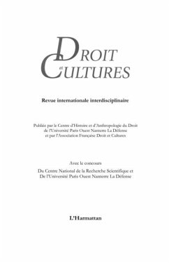 Technologies, droit et justice (eBook, PDF) Technologies, droit et justice (eBook, PDF)