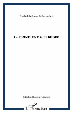 Pomme: un role de duo (eBook, PDF)