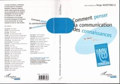 Comment penser la communication des conn (eBook, PDF)