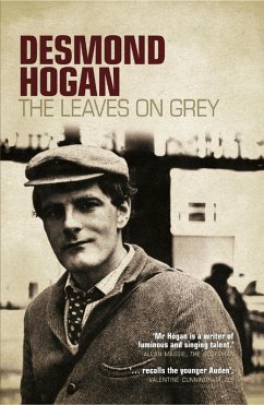 The Leaves on Grey (eBook, ePUB) - Hogan, Desmond