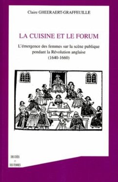 La cuisine et le forum (eBook, PDF)