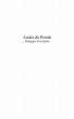 Andre de Peretti (eBook, PDF) - Bild 1