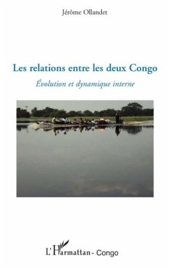 Les relations entre les deux Congo (eBook, PDF)