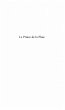LE PRINCE DE LA PLUIE (eBook, PDF) - Bild 1