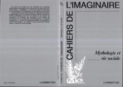 Cover Mythologie et vie sociale (n(deg) 5-6) (eBook, PDF)