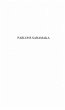 Parlons saramaka (eBook, PDF) - Bild 1