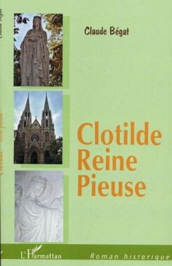 Clotilde reine pieuse (eBook, PDF)