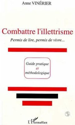 Combattre l'illettrisme permisde lire p (eBook, PDF)