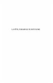 Fete parabole du royaume (eBook, PDF)