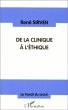 De la clinique a l'ethique (eBook, PDF) - Bild 1