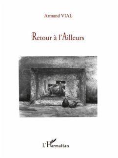 Cover Retour A l'ailleurs (eBook, PDF)