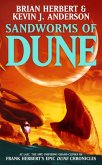 Sandworms of Dune (eBook, ePUB)