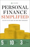 Personal Finance Simplified (eBook, ePUB) Personal Finance Simplified (eBook, ePUB)
