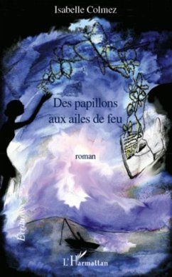 Cover Des papillons aux ailes de feu (eBook, PDF)