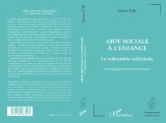 Aide Sociale a l'enfance (eBook, PDF)