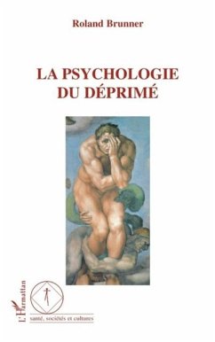 Cover Psychologie du deprime La (eBook, PDF)
