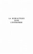 Bureaucratie dans l'entreprise (eBook,... - Bild 1