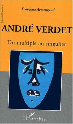 Andre Verdet (eBook, PDF)