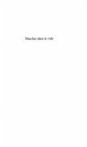 Marcher dans le vide (eBook, PDF)