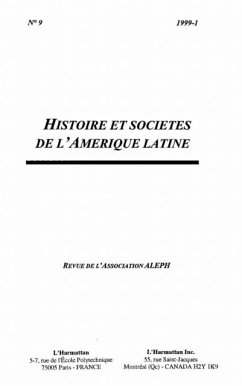 CHRETIENS D'AMERIQUE LATINE : L'ENJEU DU POLITIQUE (eBook, PDF) - Collectif