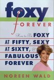 Foxy Forever (eBook, ePUB)