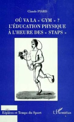 Cover OU VA LA &quote; GYM &quote; ? (eBook, PDF)