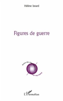 Cover Figures de guerre (eBook, PDF)