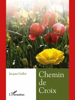Cover Chemin de croix (eBook, PDF)