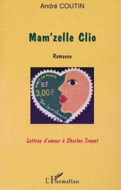 Cover Mam'zelle clio (eBook, PDF)
