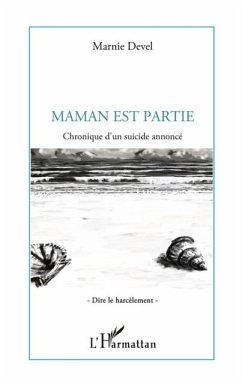 Maman est partie (eBook, PDF)