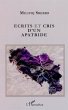Ecrits et cris d'un apatride (eBook,... - Bild 1