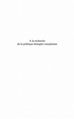 Politique europeenne no. 17 (eBook, PDF) - Collectif