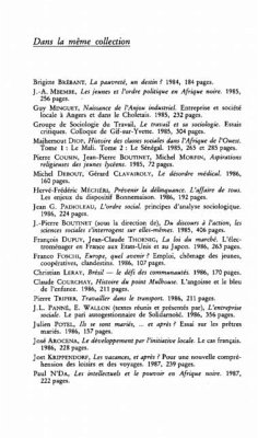 L'INTERVENTION INSTITUTIONNELLE EN TRAVAIL SOCIAL (eBook, PDF)