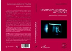 Du principe d'adhesion au theatre (eBook, PDF) Du principe d'adhesion au theatre (eBook, PDF)