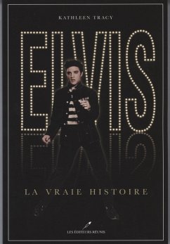 Cover Elvis, la vraie histoire (eBook, ePUB)