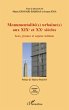 Monumentalite(s) urbaine(s) aux xixe et... - Bild 1
